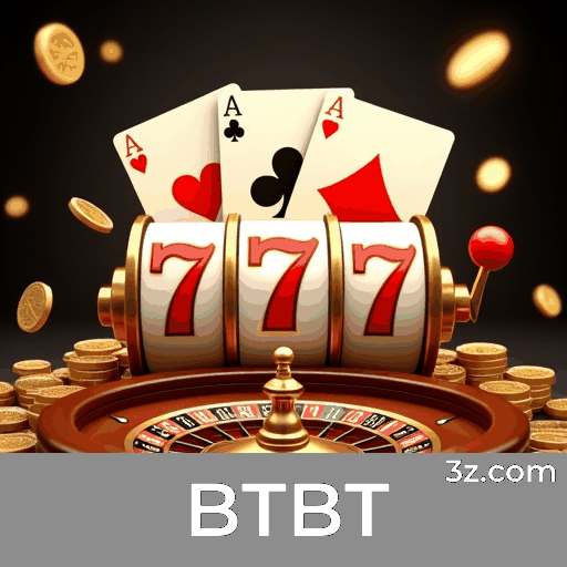 BTBT: Apostas Esportivas Precisão e Excelência