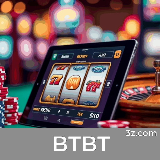 Inovação em Jogos: Valor Único pelos Olhos da BTBT