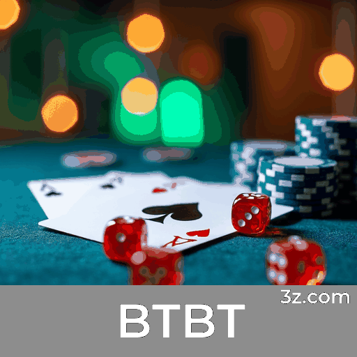 BTBT: Plataforma de Cassino Online Segura e Confiável
