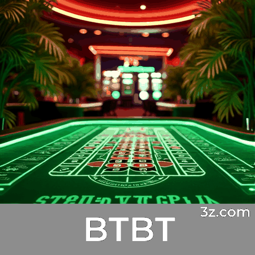 BTBT Verde: Padrão de Sustentabilidade e Responsabilidade