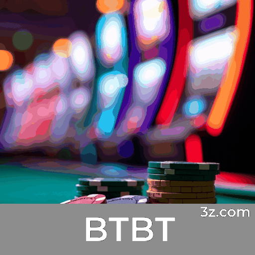 Internacional: Luxo e Exclusividade no Casino BTBT